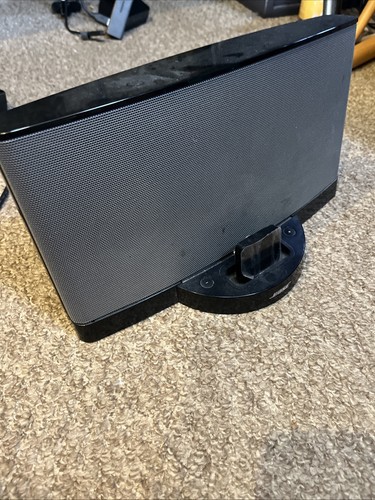 Bose sounddock series - sounddock, 2