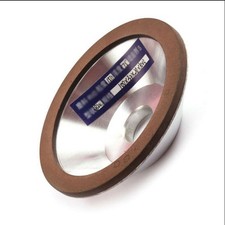 100mm Diamond Grinding Wheel