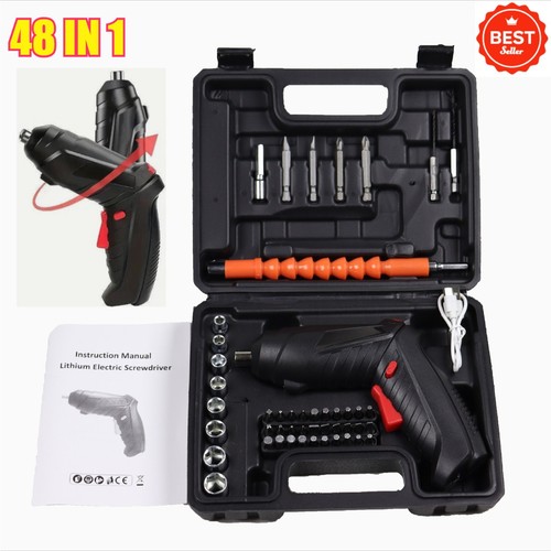 Cordless electric - 1,