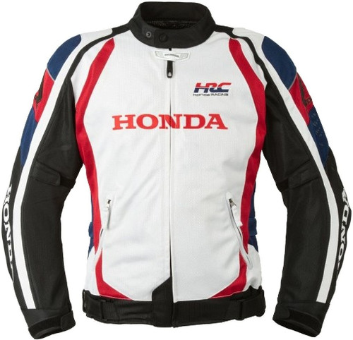 Honda hrc strike 750 - honda,
