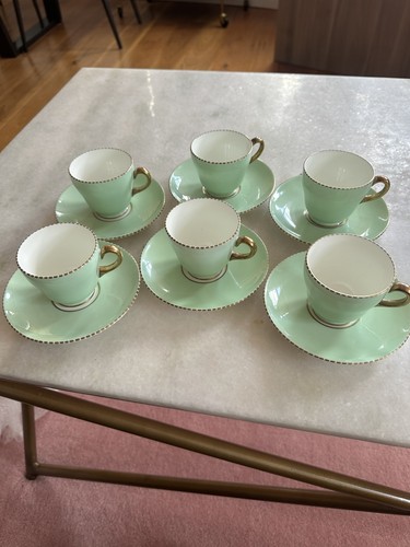Wedgwood art dexo vintage - wedgwood,