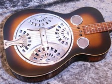 Dobro Model 60