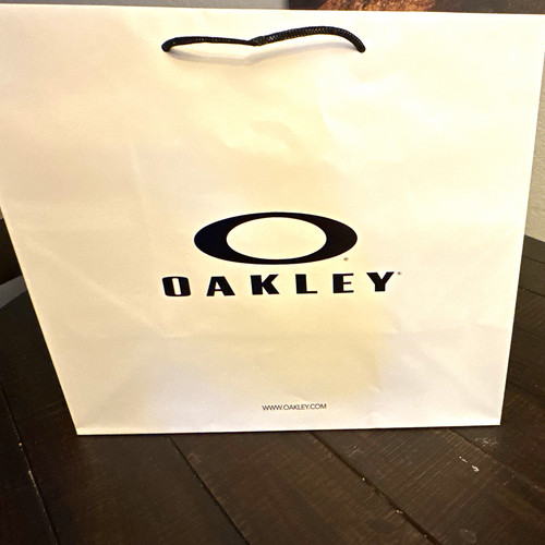Oakley infiniloop sold out - oakley,