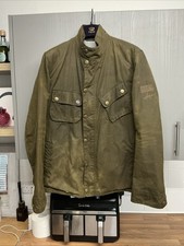 Barbour Men’s International