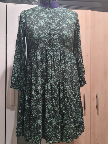Zara women black green - women's, black/green