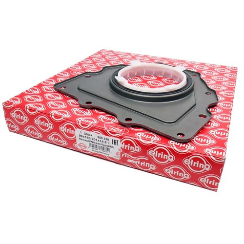Elring 650 330 crankshaft - crankshaft, oil