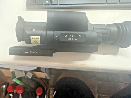 Arken opticszulus - arken, optics(dnt)zulus