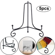 5X Plate Stands For Display