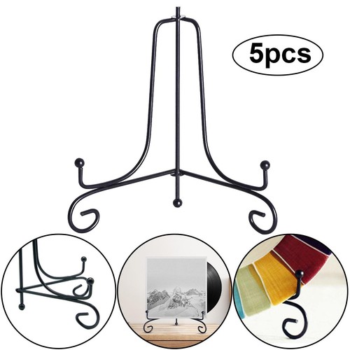 Plate stands for - plate,