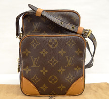 LOUIS VUITTON Shoulder Cross