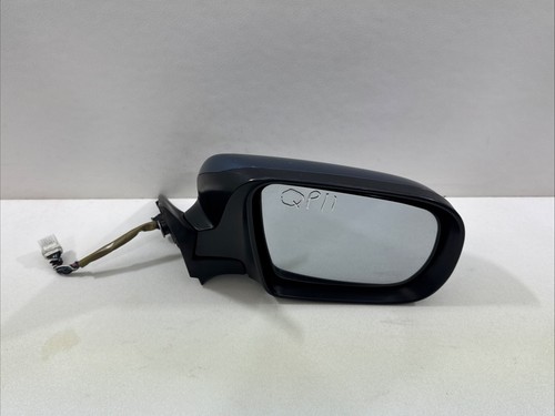 Subaru legacy driver side - legacy,
