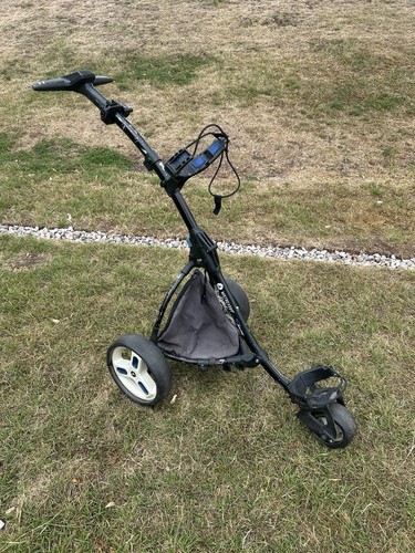 Motocaddy lite golf wheel - s3,