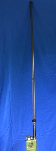 Tca prc152 military style - tca/prc152,