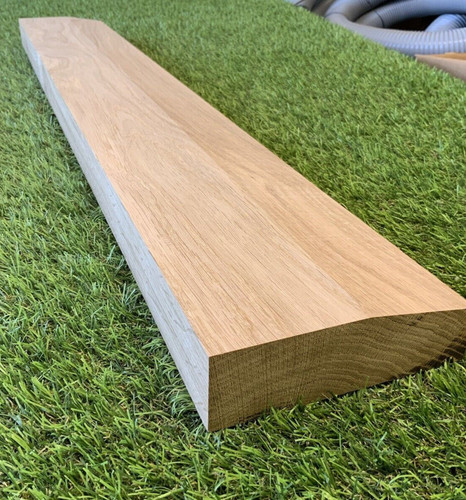 Door frame external sill cill - door,