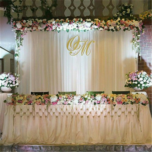 7ft 10ft 20ft - wedding, stage