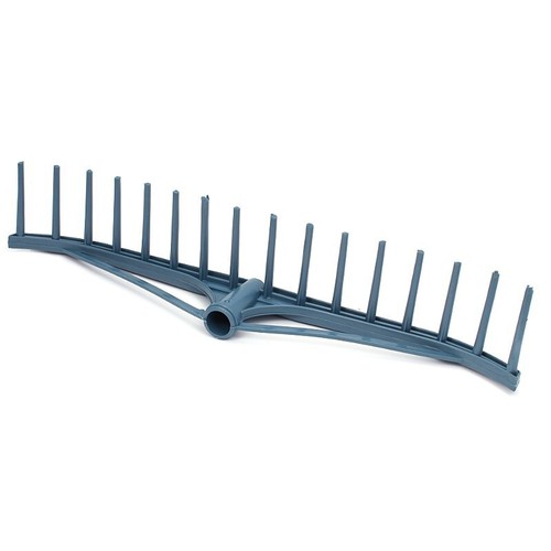 Hay rake head 580mm - rake, 16