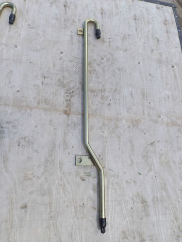 Jcb 2cx dipper - &, pipe