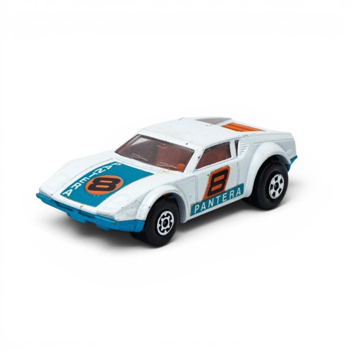 Matchbox superfast de - no,