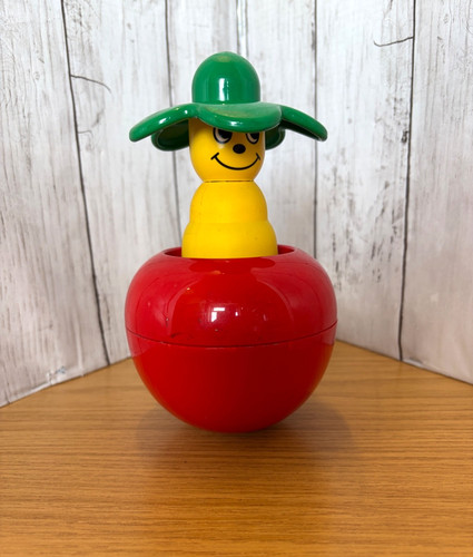 Vintage lego primo duplo - vintage,