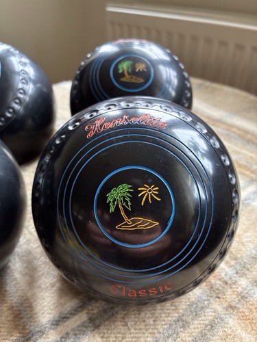 Henselite classic size 5m - size,
