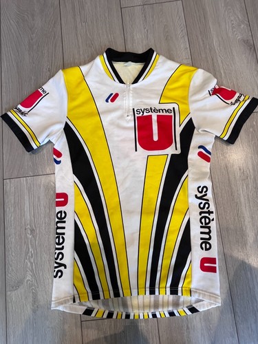 Vintage 1987 systeme - systeme, u