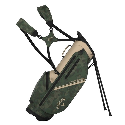 Callaway chase stand - callaway,