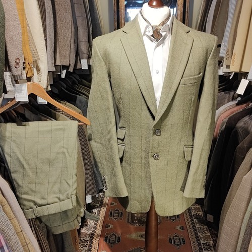 Vintage mens 42r - 42r, 34r