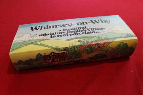 Wade whimsey why - wade, on