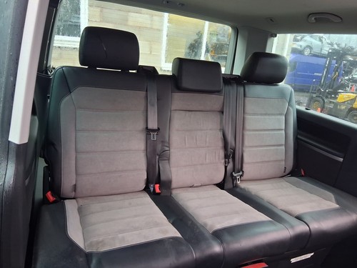 2023 volkswagen transporter - 2023,