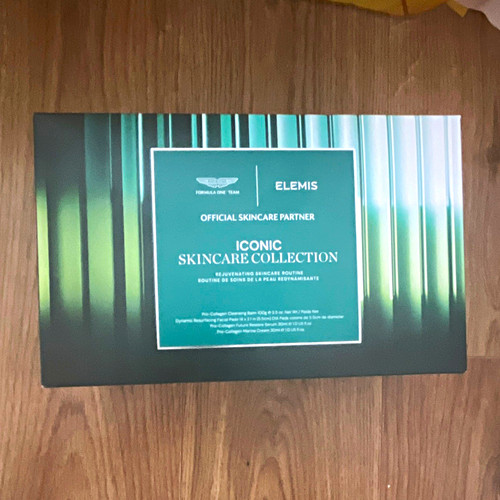 Elemis iconic skincare - elemis,