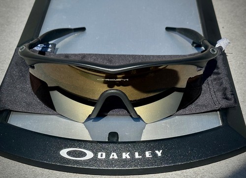 Oakley frame matte black - oakley, m