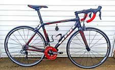 Vitus Vitesse VR Ultegra Di2