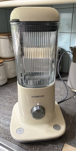 Kenwood kmix blx50 cream mixer - kmix,