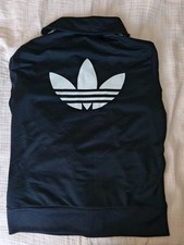 Adidas Firebird Women's Track Top/ Jacket