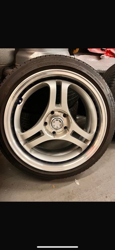 Advan sa3r gen2 - advan, wheels