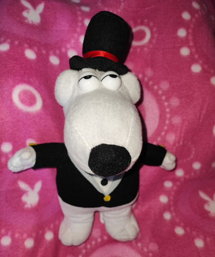Pms family guy brian griffin - pms,