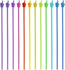 12pcs Mini Hand Pointers Resin