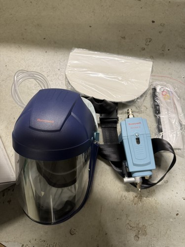Honeywell airvisor standard - honeywell, 2