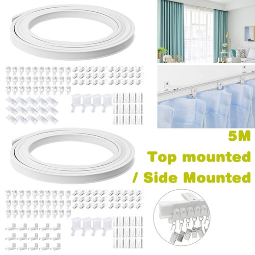 Bendable flexible curtain - flexible,