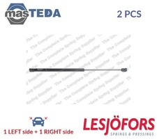 8156830 TAILGATE BOOT STRUTS