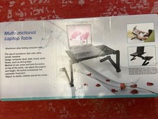 Multifunctional Adjustable