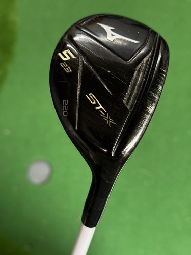Mizuno 220 hybrid - 5,