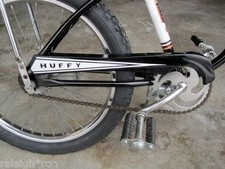 Bicycle Chainguard DECAL