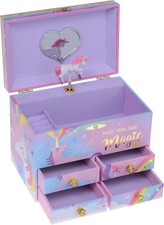 Cotton Candy Unicorn Large