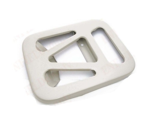 New vespa rear single - rear, seat