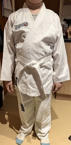 Martial arts uniforms judogi - martial,