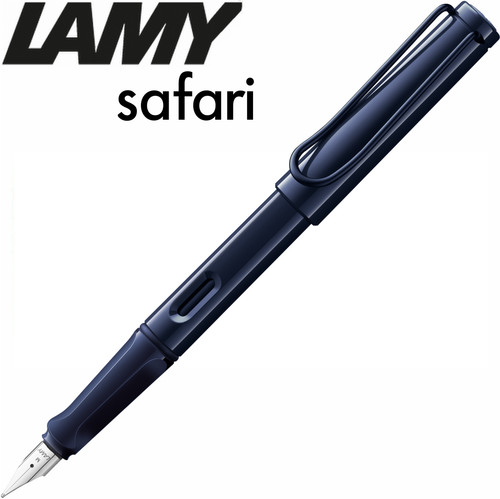 Lamy safari fountain - safari,