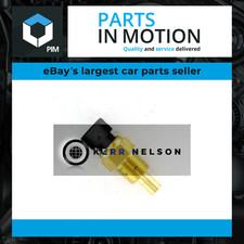 Coolant Temperature Sensor