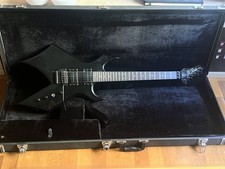 B.C. Rich Warlock NJ Series