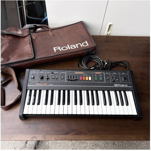Roland saturn 09 - sa-09,
